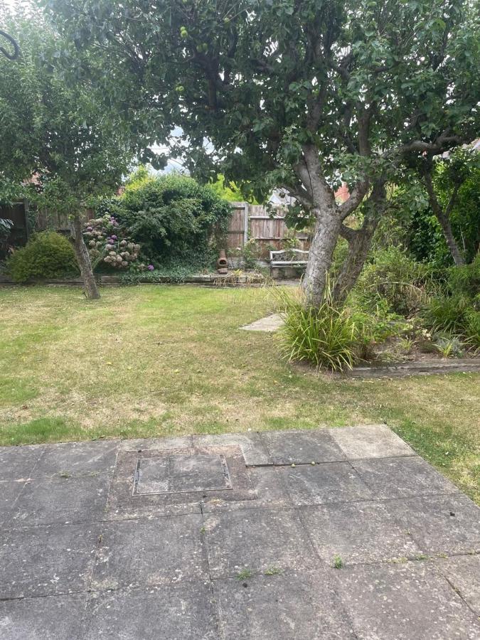 5 Bed House, 32 Tutbury Avenue, Cannon Park, Coventry, Cv4 7Bj Villa Bagian luar foto